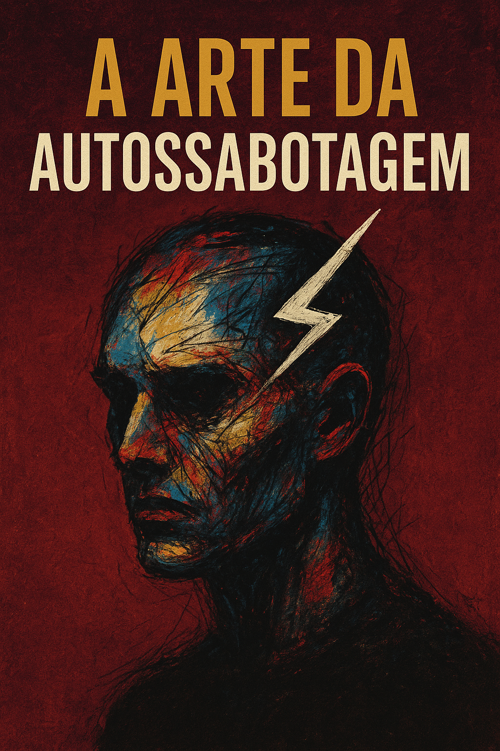 A Arte da Autossabotagem