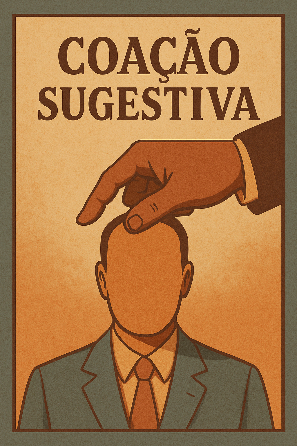Coação Sugestiva