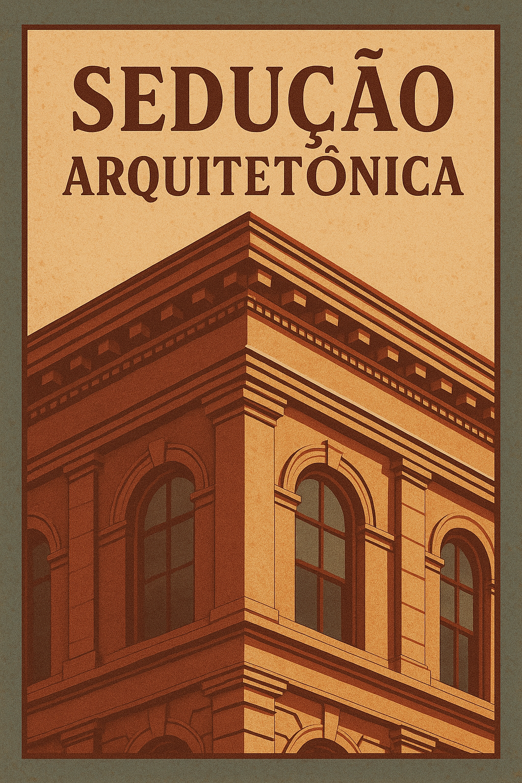 Sedução Arquitetônica
